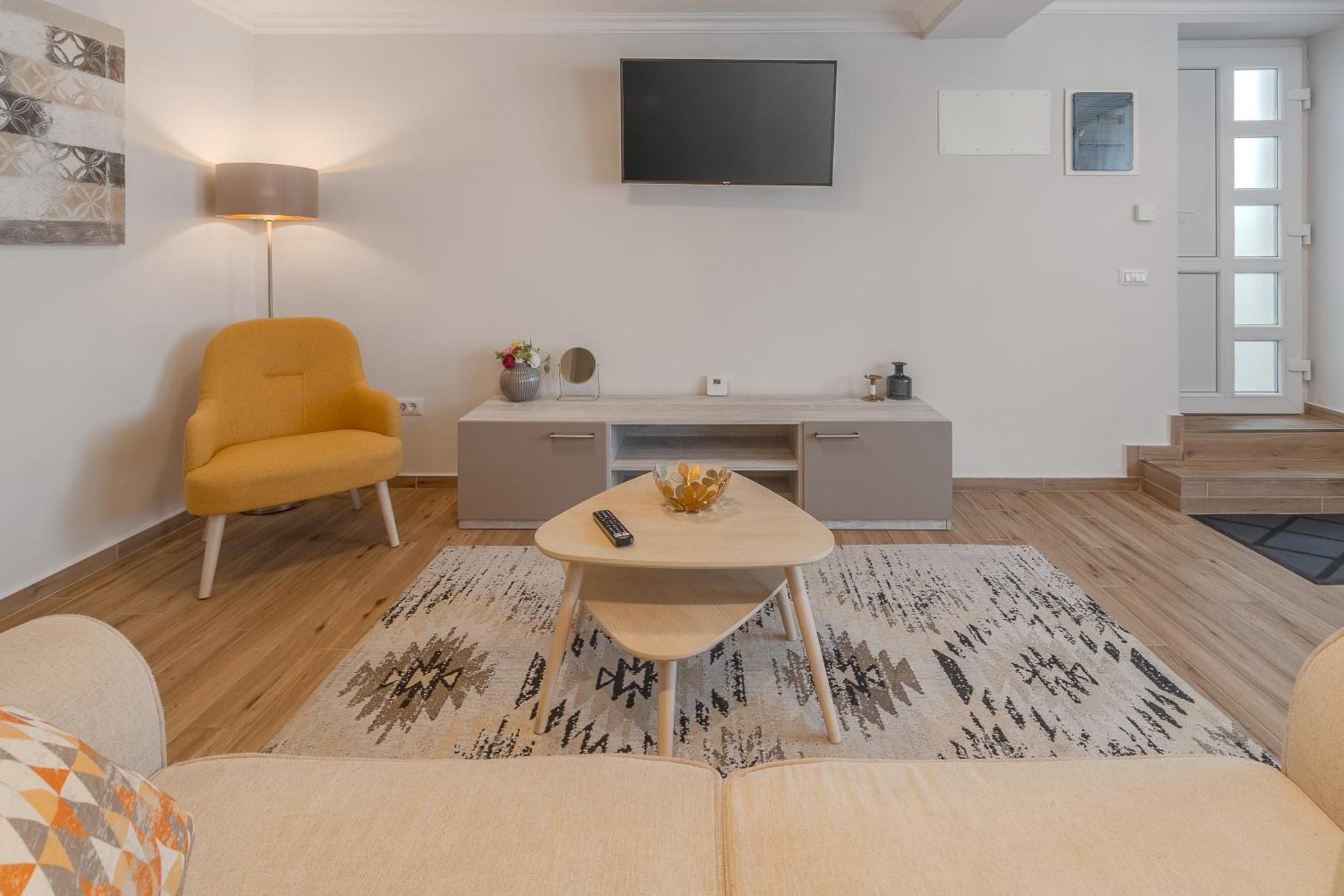Dozsa Residence Oradea Exteriér fotografie