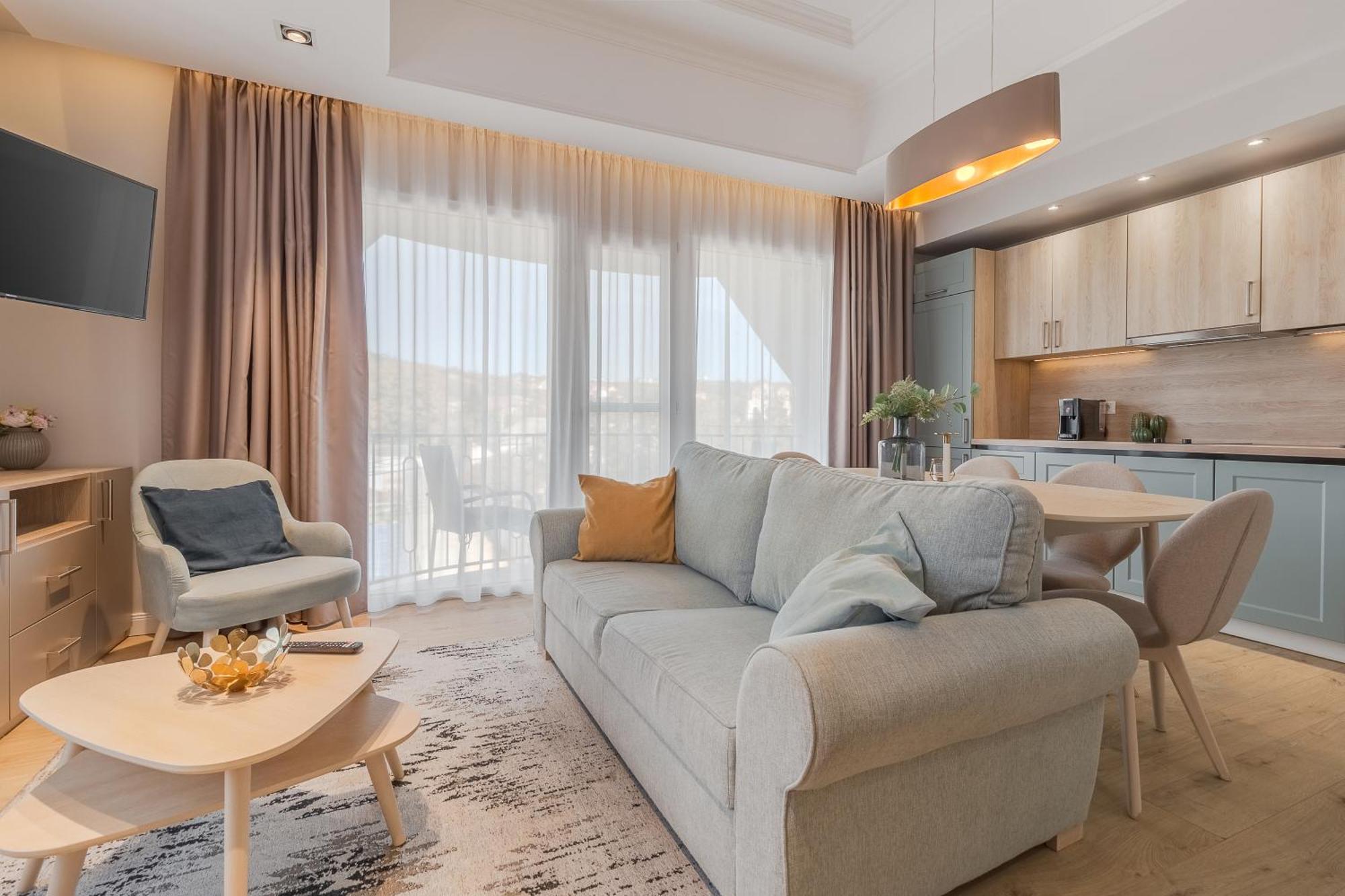 Dozsa Residence Oradea Exteriér fotografie