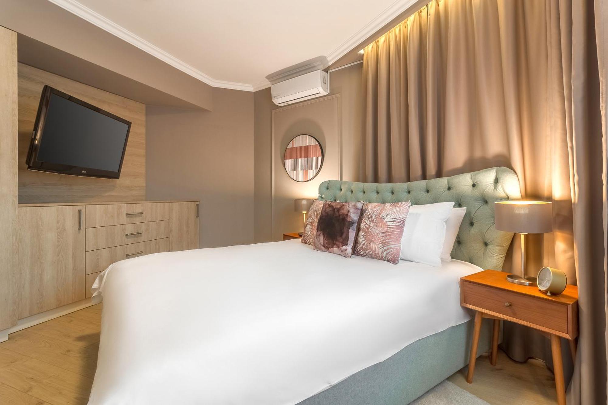 Dozsa Residence Oradea Exteriér fotografie