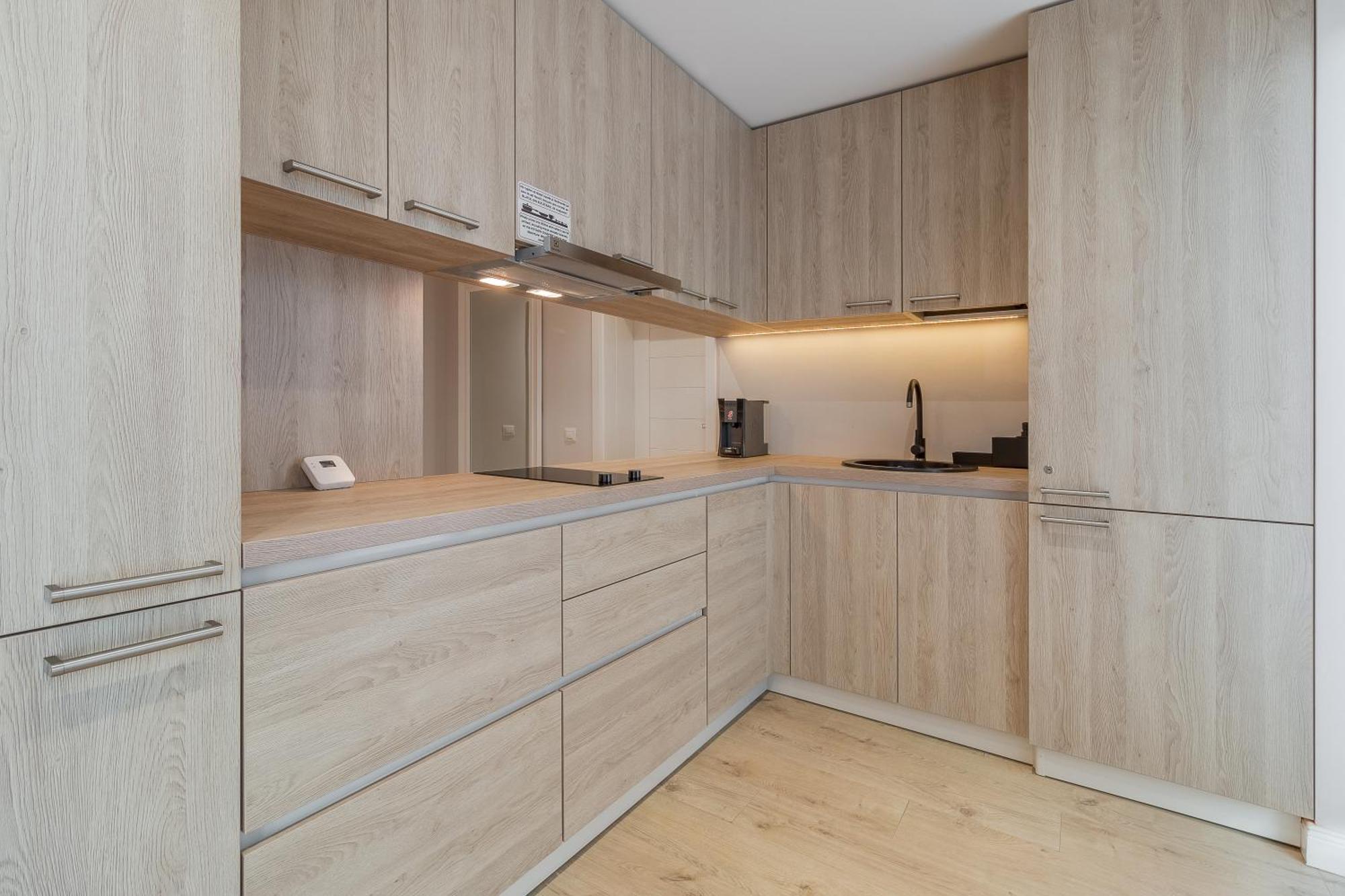 Dozsa Residence Oradea Exteriér fotografie