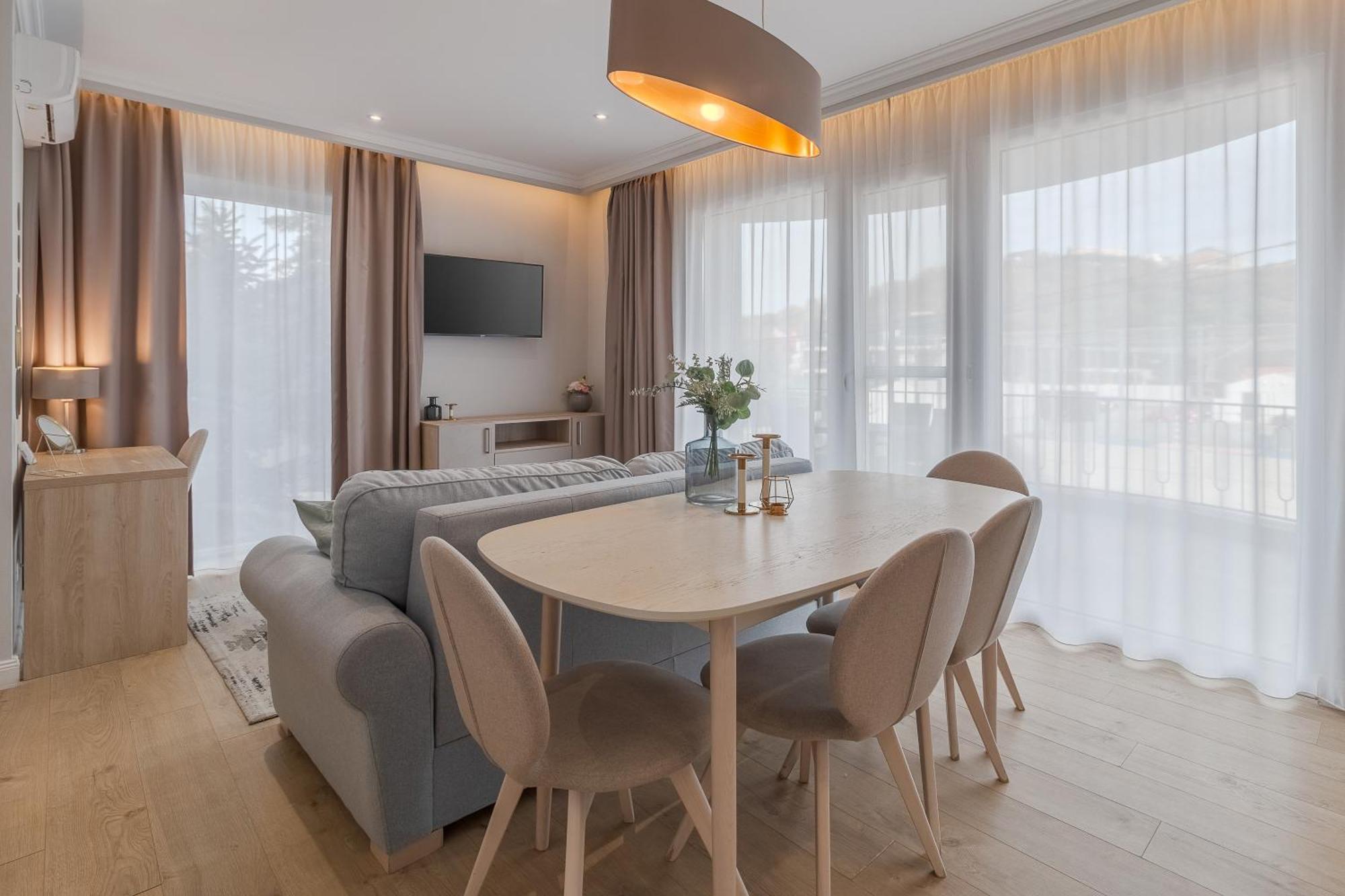 Dozsa Residence Oradea Exteriér fotografie