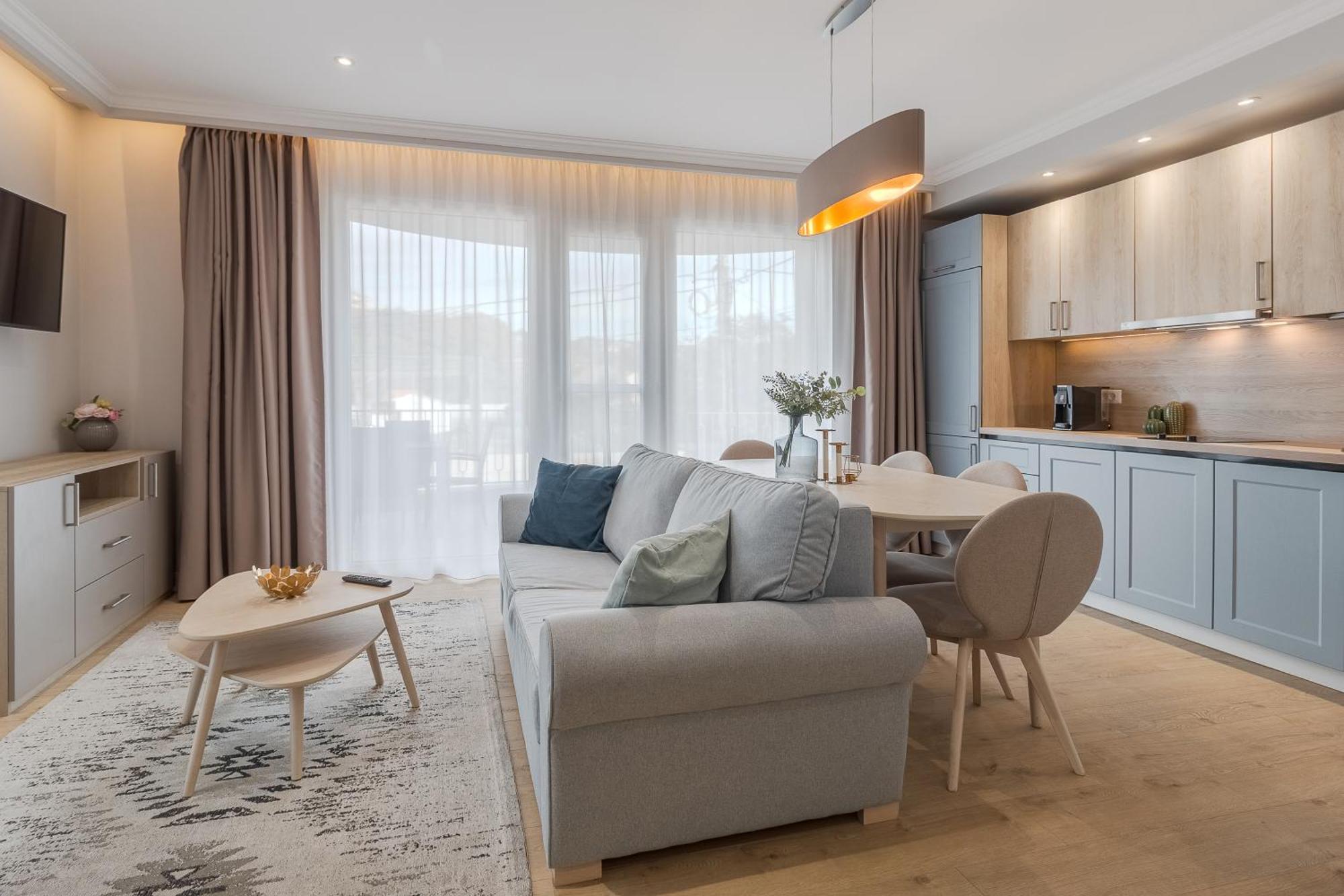 Dozsa Residence Oradea Exteriér fotografie